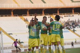 لیگ برتر - جام خلیج فارس - گسترش فولاد