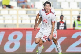 امارات-جام ملت‌های آسیا 2019-ایران-یمن