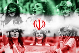 جام جهانی 2018 - تیم ملی فوتبال ایران - تیم ملی فوتبال مراکش