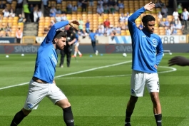 انگلیس-لیگ برتر انگلیس-برایتون-ولورهمپتون