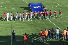 لیگ قهرمانان آسیا