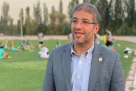 ایران-مشهد-شهر خودرو-Shahre Khodro FC