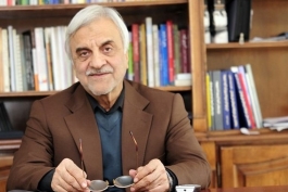 فوتبال ایران - رئیس سابق سازمان تربیت بدنی