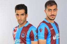 لیگ برتر ترکیه - ترابزون اسپور