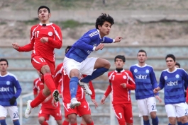 دربی جوانان