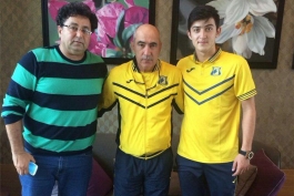 فوتبال ایران 