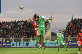 لیگ برتر - جام خلیج فارس-پدیده-پرسپولیس