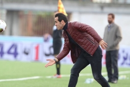 لیگ برتر - جام خلیج فارس - سپیدرود