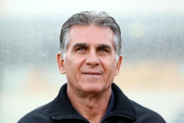 فوتبال ایران-تیم ملی فوتبال ایران-سرمربی تیم ملی