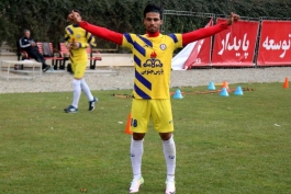 لیگ برتر - جام خلیج فارس - پارس جنوبی