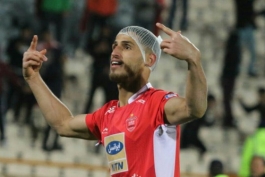 ایران-تهران-جام حذفی-پرسپولیس-پدیده