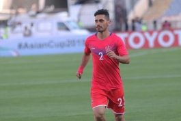 لیگ برتر - جام خلیج فارس - پرسپولیس