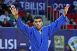 جودو-ایران-Judo