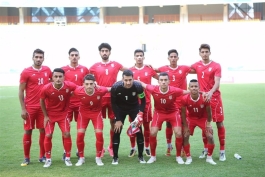 فوتبال ایران 