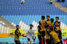 لیگ برتر - جام خلیج فارس