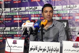 لیگ برتر - جام خلیج فارس - نساجی
