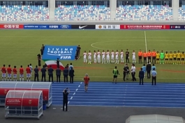 فوتبال ایران