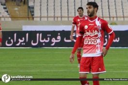 لیگ برتر-جام خلیج فارس-پرسپولیس