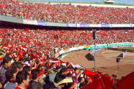لیگ قهرمانان آسیا