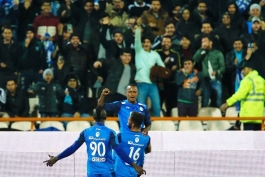 ایران-تهران-ورزشگاه آزادی-استقلال