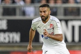 فرانسه - لوشامپیونه - آمیان