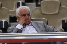 لیگ برتر - جام خلیج فارس - استقلال