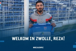 هلند-زوله-PEC Zwolle