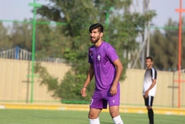 ایران-پیکان-تمرین پیکان-Paykan FC