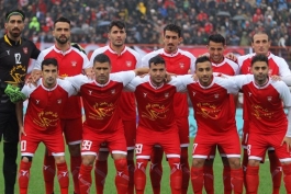 ایران-لیگ برتر-خلیج فارس-سپیدرود رشت