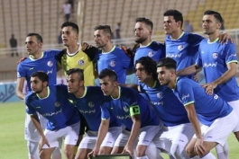 لیگ برتر - جام خلیج فارس 