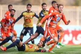 لیگ برتر - جام خلیج فارس - سایپا