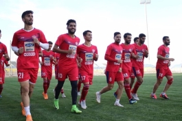 پرسپولیس