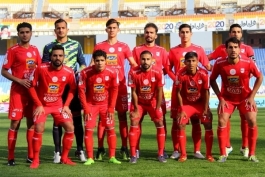 لیگ برتر - جام خلیج فارس