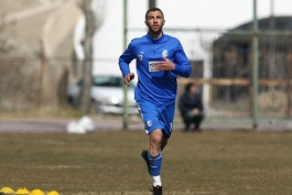 استقلال-تمرین استقلال