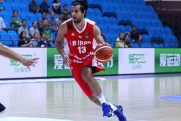 ورزش ایران-بسکتبال ایران-شیمیدر