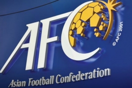 فوتبال جهان-کنفدراسیون فوتبال آسیا-AFC