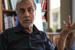 ورزش ایران-رئیس سابق کمیته ملی المپیک