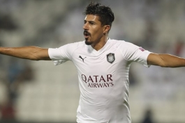 فوتبال جهان-لیگ قهرمانان آسیا-السد قطر