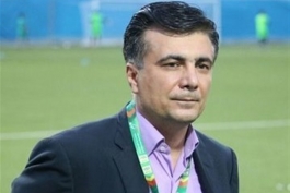 فوتبال ایران-کمیته داوران-رئیس دپارتمان داوری