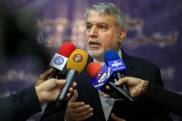 ورزش ایران-رئیس کمیته ملی المپیک