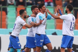 فوتبال ایران-لیگ برتر-مهاجم استقلال