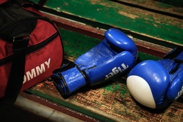 ورزش ایران-بوکس-Boxing