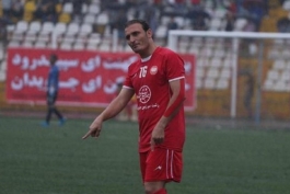 فوتبال ایران-لیگ برتر-کاپیتان سپیدرود