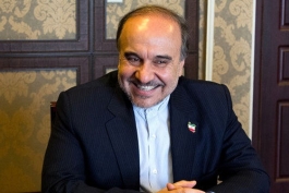 ورزش ایران-وزارت ورزش-وزیر ورزش