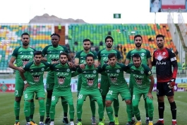 فوتبال ایران-لیگ برتر-عکس تیمی ذوب آهن