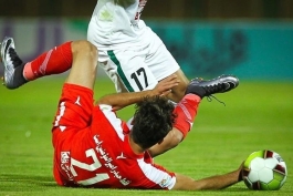 فوتبال ایران-لیگ برتر
