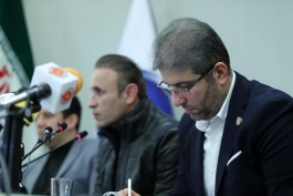 فوتبال ایران-لیگ برتر-مالک جدید پدیده