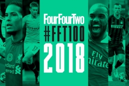فوتبال جهان-100 بازیکن برتر-فورفورتو