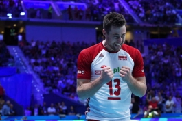 ورزش جهان-والیبال-کاپیتان تیم ملی والیبال لهستان