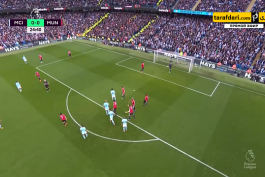 انگلیس - لیگ جزیره - منچسترسیتی - منچستریونایتد